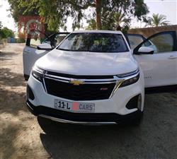 شێڤرۆلێت ئیکۆنۆکس